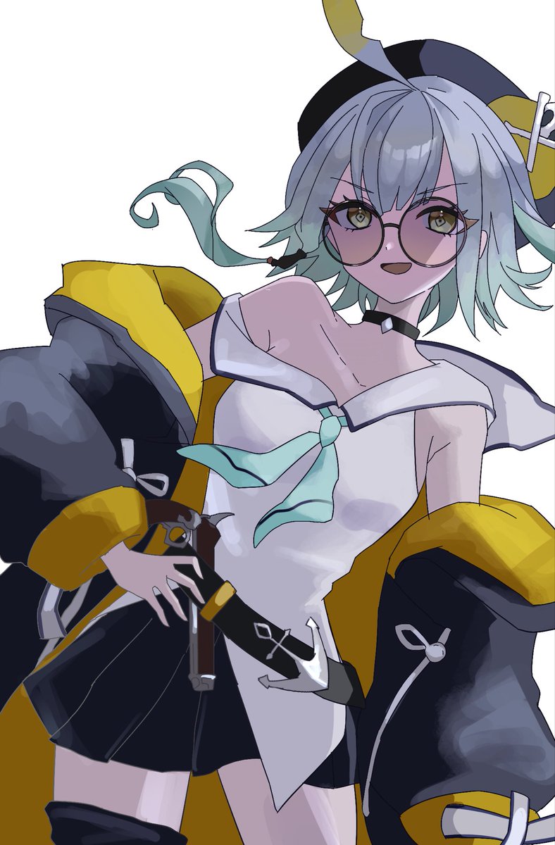 chouchou_o_'s tweet photo. バルバロス

 #シャドバWB https://t.co/8gt2BQ0tf9