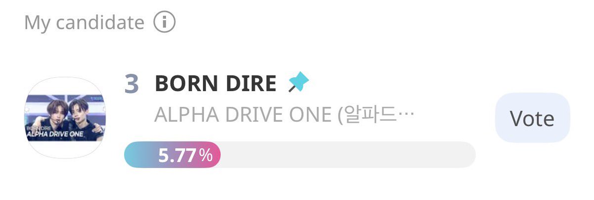 ALD1VOTINGTEAM's tweet photo. [🗳️] STAGE PICK UPDATE | 20:20 KST

While collecting for Inkigayo live voting, please don’t forget to vote for ALD1 on stage pick votes! There are still chances to give them these other trophies~ 🏆 

—— Stage Champion ——
📺 Show Champion
📱 Idol Champ
📆 ~ SAT, 5 Sep 22:59 KST
🎟️ 10 chamsims per vote
📊 Current rank: 🥉 🥹‼️
🔗 https://t.co/8TikdRZZ1t 

—— After-Vote Hot Stage ——
📺 The Show
📱 BIGC Choice
📆 ~ MON, 7 Sep 17:00 KST
🎟️ 40 royal/800 free gems
📊 Current rank: 🥇🔥
🔗 https://t.co/14u4KKkH3i

—— Fans Stage Pick ——
📺 Music Bank
📱 Coogoong
📆 ~ THU, 10 Sep 17:00 KST
🎟️ 50 gold/blue hearts per vote
📊 Current rank: 4️⃣ 🥹‼️
🔗 https://t.co/LVyhztMDfG

#BORN_DIRE #UNBREAKABLE_少年BEAST #ALPHADRIVEONE #ALD1 #알파드라이브원 @ald1_official
