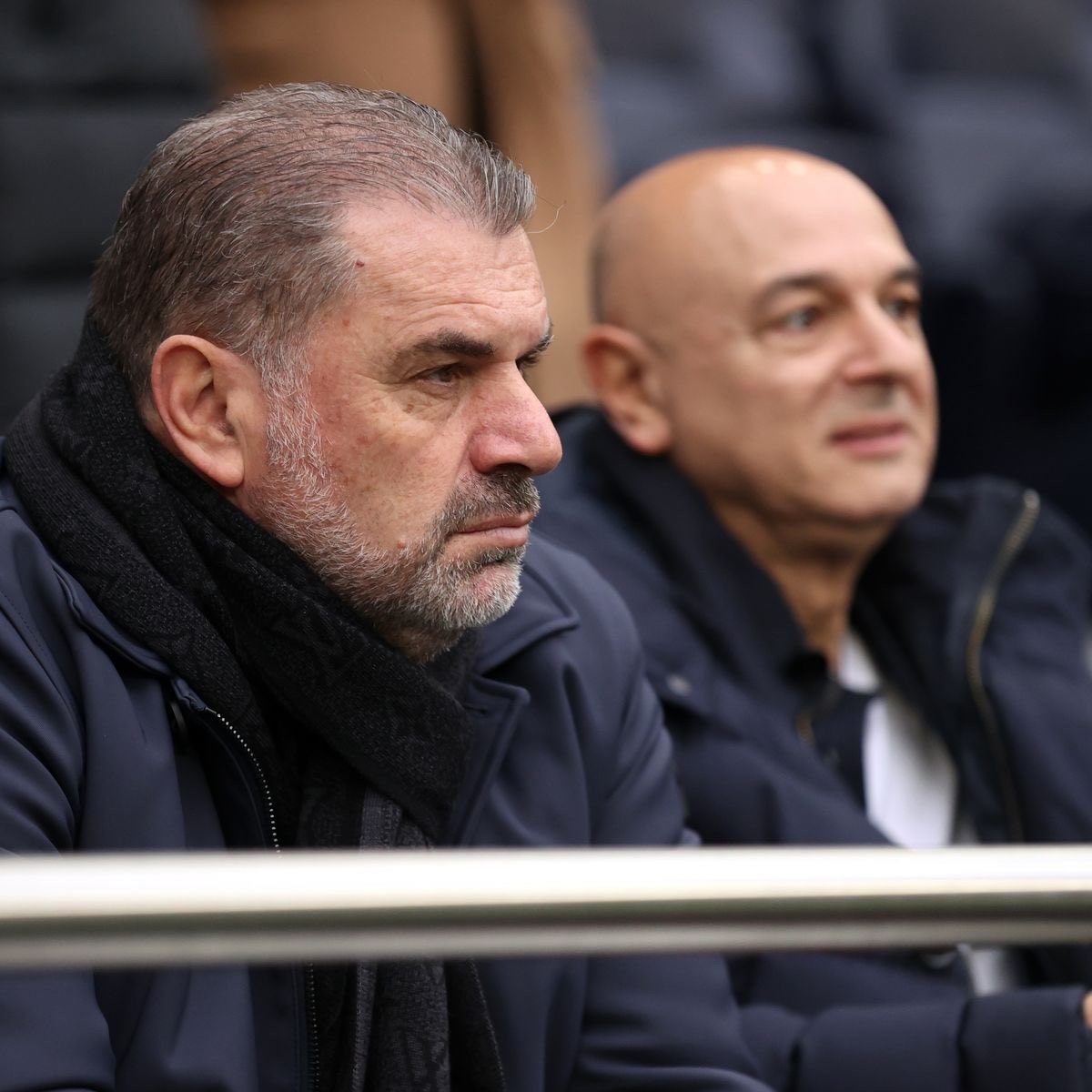 HotspurLane's tweet photo. 🚨🎙️ Former #THFC boss Ange Postecoglou REFUSED to meet Daniel Levy when he knew he was going to be told about his sacking: 😳

“My agent Frank said Daniel Levy wants you to come back (from holiday) and have a meeting, he wants to have a chat with you.

I was in Greece and I said look I’ll get on a flight and come back and he said ‘Daniel wants to see you’ and I said ‘I don’t really want to see him, what’s he going to say to me, I know what he’s delivering, if it was good news I would’ve just got on with my holiday.

So I said don’t worry, just finish it off and we’re done, and that’s how it ended.” ❌

- The Howie Games podcast