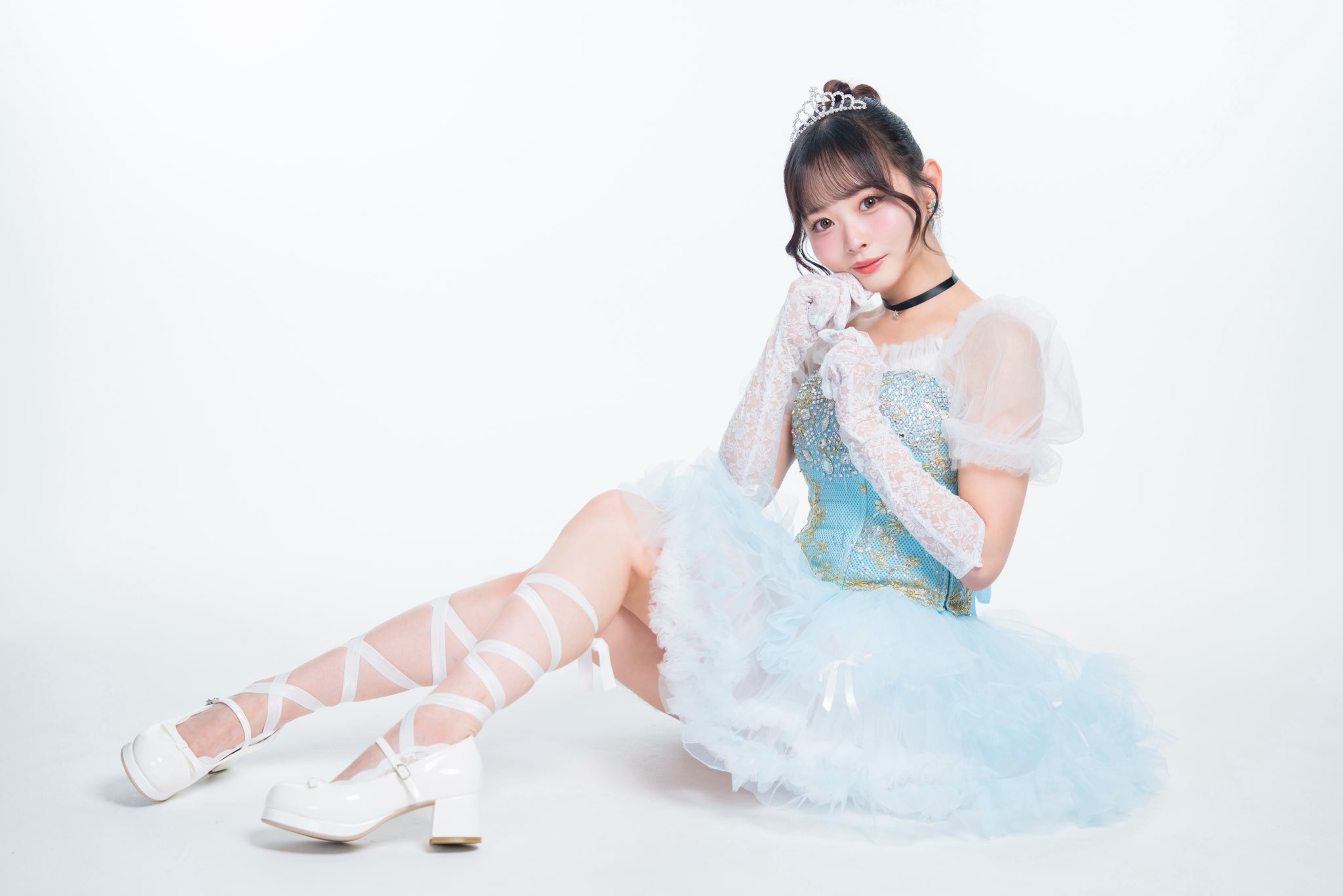 谷屋 杏香(Toi Toi Toi) on X: 