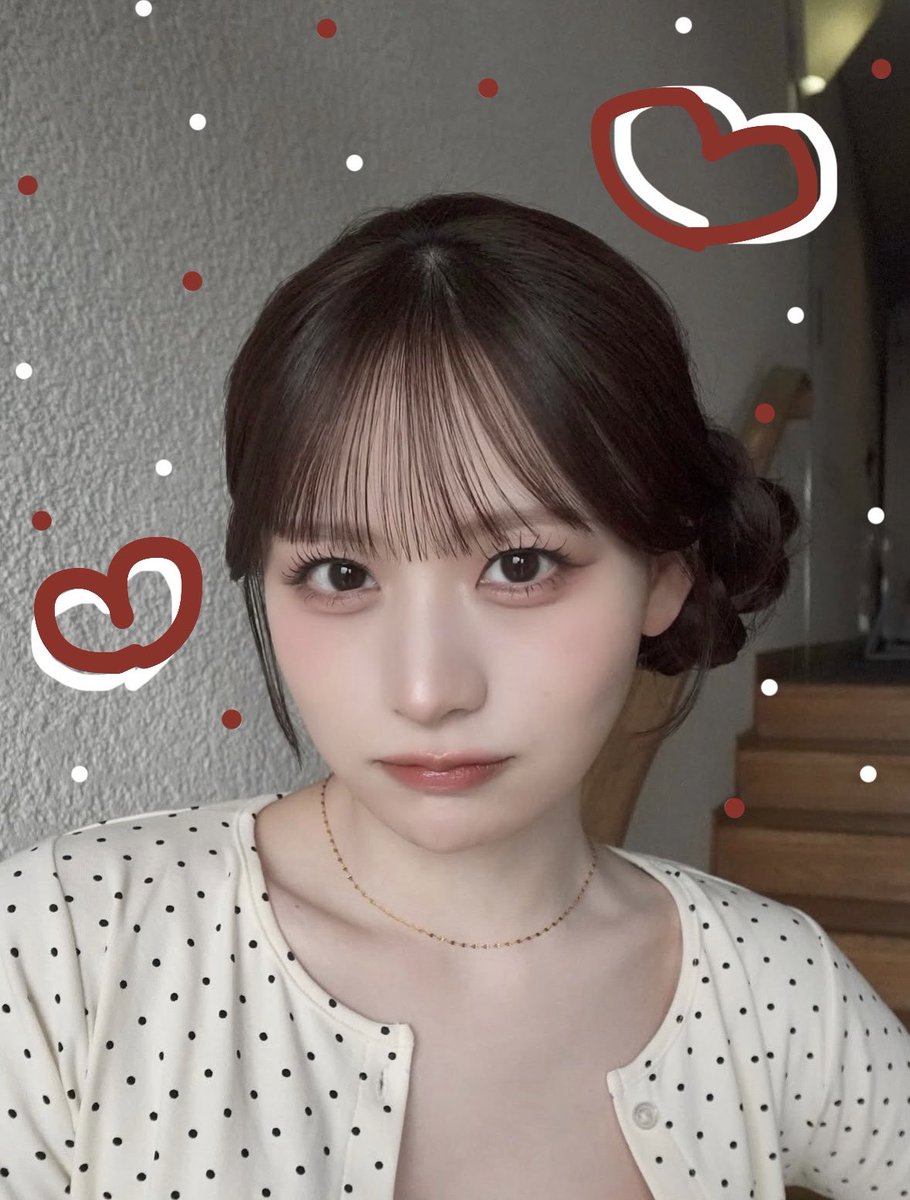 shii_5chan's tweet photo. new tag🏷️🌹

𝟎𝟏 / 👧🏻 / 新潟🍚

𝐂𝐀𝐍𝐃𝐘 𝐓𝐔𝐍𝐄 ♥️立花琴美ちゃん♥️

あめちゃんのお友達がほしいです😾⭐️

♡or↺反応でお迎えいきます☁️

#きゃんちゅー
#あめちゃんと繋がりたい
#きゃんちゅー好きな人と繋がりたい https://t.co/XjhfuIyk9Z
