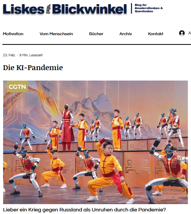berndliske's tweet photo. Nun, #modernDenken, da komme ich mal wieder aus einem anderen Blickwinkel.
A) Sowohl Förderung als auch die Nutzung von Innovationen werden durch mafiöse Netzwerke beeinflusst. In @SachsenAnhalt ist für mich exemplarisch das Wirken des TTI Magdeburg (@IHKMagdeburg).

B) Sehe ich Neptun-Werft und Boote als Beispiel, sehe ich primär Aufrüstung: Als Innovationstreiber durchaus gegeben, doch die Fokussierung auf exorbitanter Aufrüstung bei gleichzeitiger Schrumpfung bei Bildung und Forschung ist existenziell.

C) Mit Blick auf die KI-Pandemie, https://t.co/eNk3bowQgQ, bleibt ein kriegsentscheidender Aspekt unreflektiert.