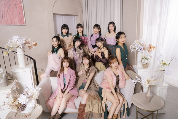 TOWER_Idol's tweet photo. 【モーニング娘。'26】

77thシングル『Lonely...But not Alone／YesかNoか私か』発売記念ミニライブ＆お見送り会開催🔔

📅2026年9月30日(水) 
📍 池袋・サンシャインシティ 噴水広場

🔻対象商品のご予約は明日9月6日(日)23:59まで!!⏰
https://t.co/a8La9XpakW

#モーニング娘26
#morningmusume26 https://t.co/tu7rCEf5Tn