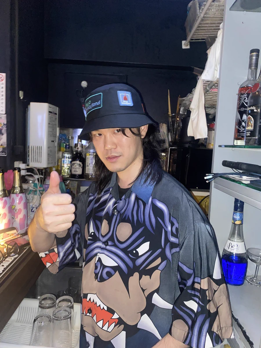 BAR BLACK BEEF #ブラビ on X: 
