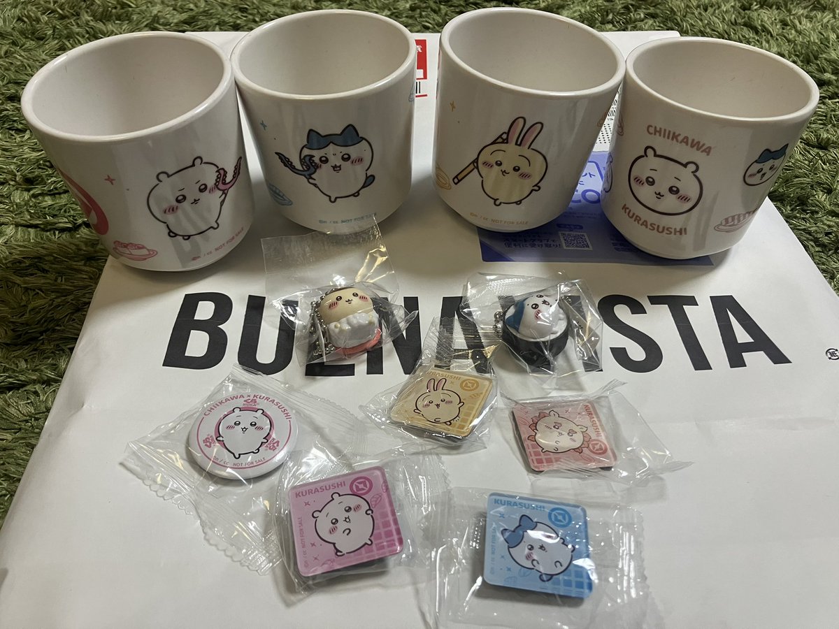 Miwata_Taka's tweet photo. 戦利品
きっちり12000回転（円）回し切りました⤴︎ https://t.co/dsb6j1hWIP