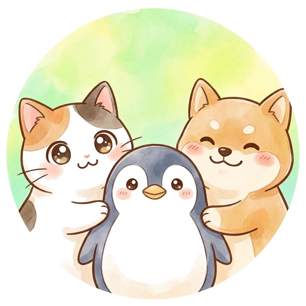 のほほん日和 (@nohobiyo) / X