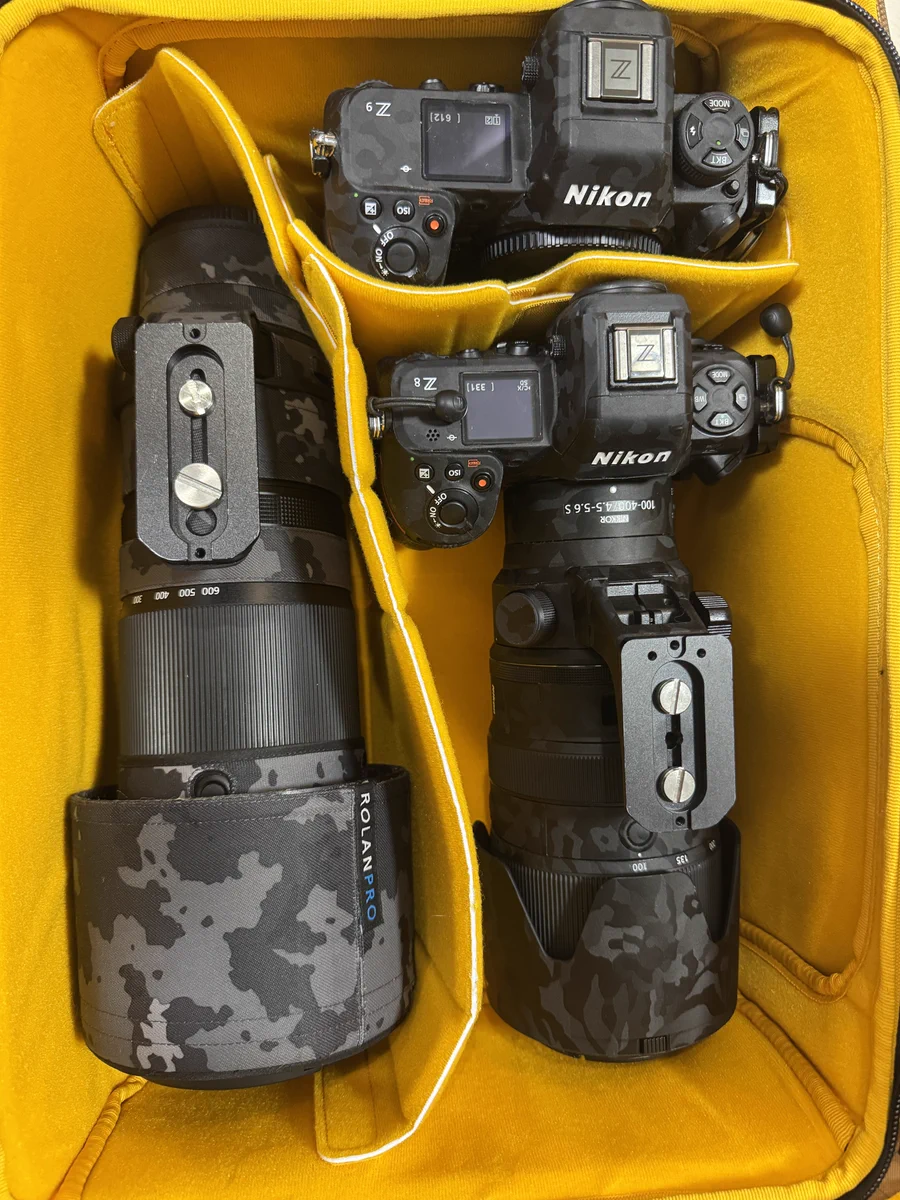カメラ レンズ 空箱・元箱 まとめて大量セット CONTAX/SIGMA/マミヤ まこにゃん🐈🧶Photo📷´- on X: 