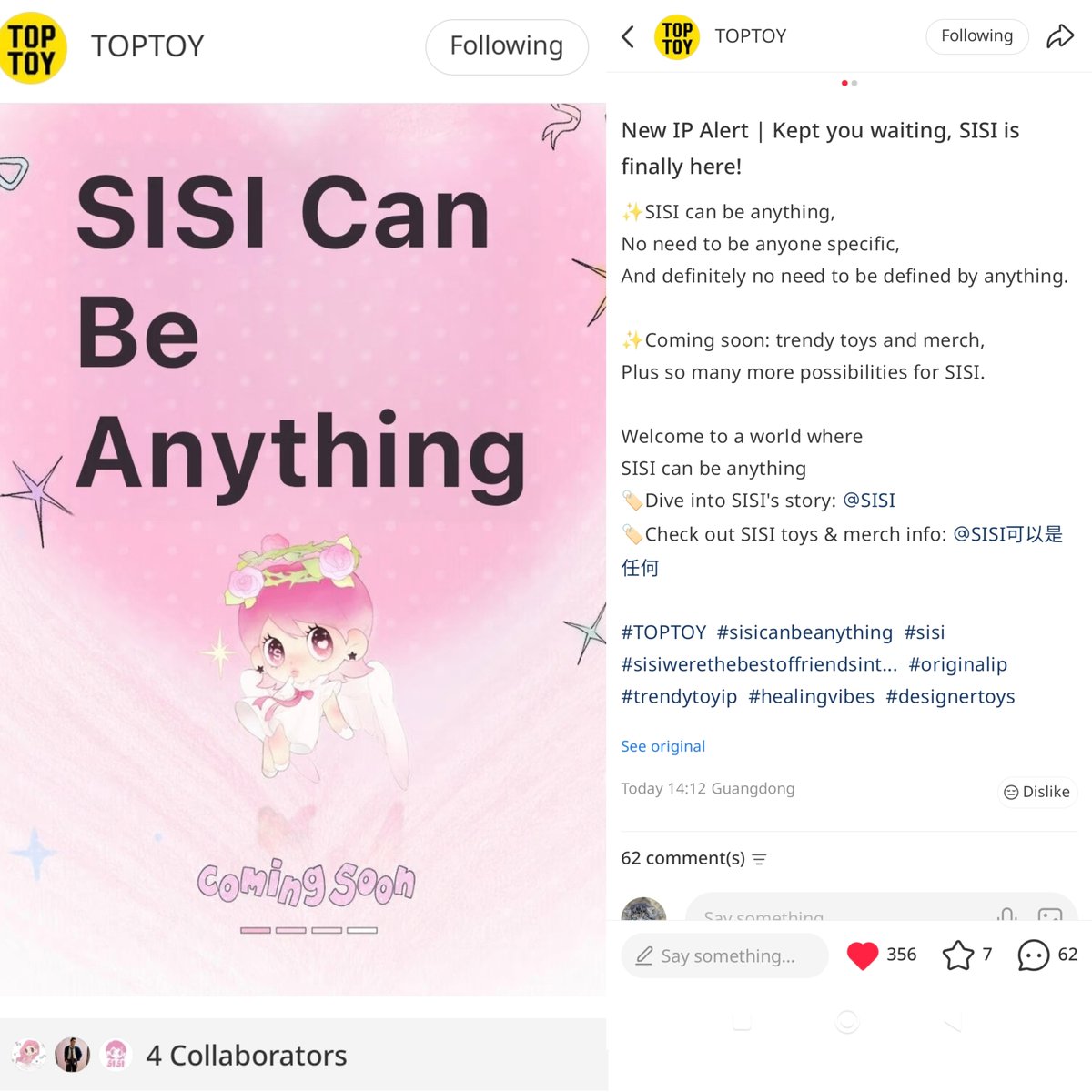 TetSolo1230's tweet photo. Sisi can be anything🌸
https://t.co/xcVCSpAQdR https://t.co/gneF4GqoUo