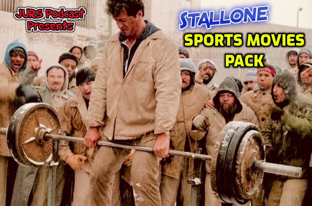 JackedUpReview's tweet photo. Wed, Sept. 9, We continue the various Stallone tributes by outlining 4 of his non-Rocky sports themed dramas!

GUESTS:
Oreo Brewer, Cliff Stevenson &amp; Josh Hansen

#PodcastersOfInstagram #imdb #sylvesterstallone #sportsmovies #filmcollection #rockymovies #wtf #boxing https://t.co/eg11a1ZniR