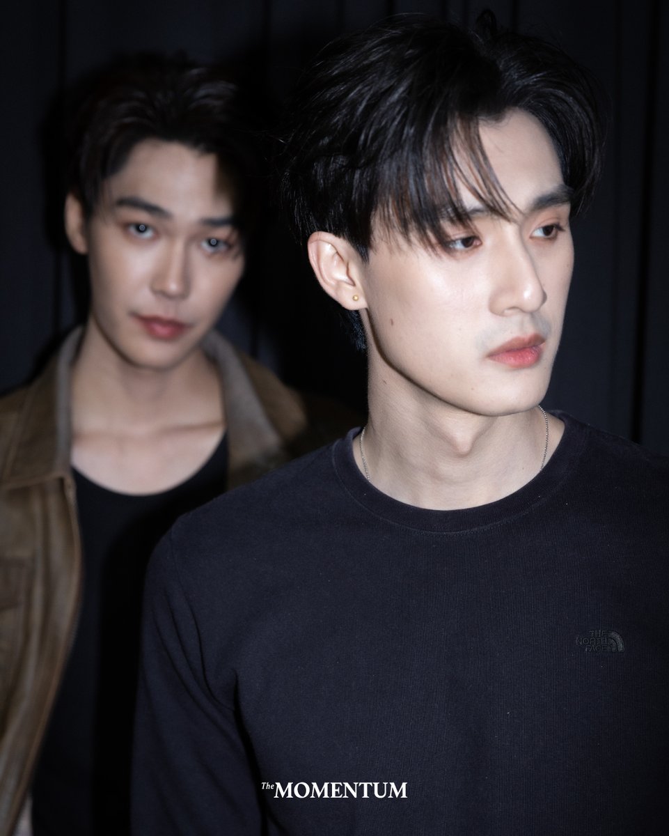 AHCHA_Maya11's tweet photo. 🥰🥰

#TheMomentum #TheFrame 
#DewTee #MrKillSeries https://t.co/EtykdlNu4o
