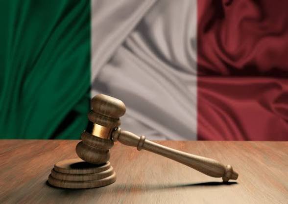RadioGenoa's tweet photo. A Bangladeshi man raped a 13 year old in Turin, Italy. He was caught and arrested, but the judge released him because he appeared "remorseful" and "cooperative" and had a clean criminal record. This is not justice. https://t.co/8WaVxSDjXz