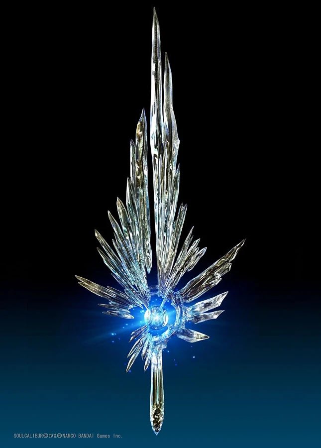 borlich_14's tweet photo. @astraIchained What about the Soul Calibur? https://t.co/s4y8BQmvbH