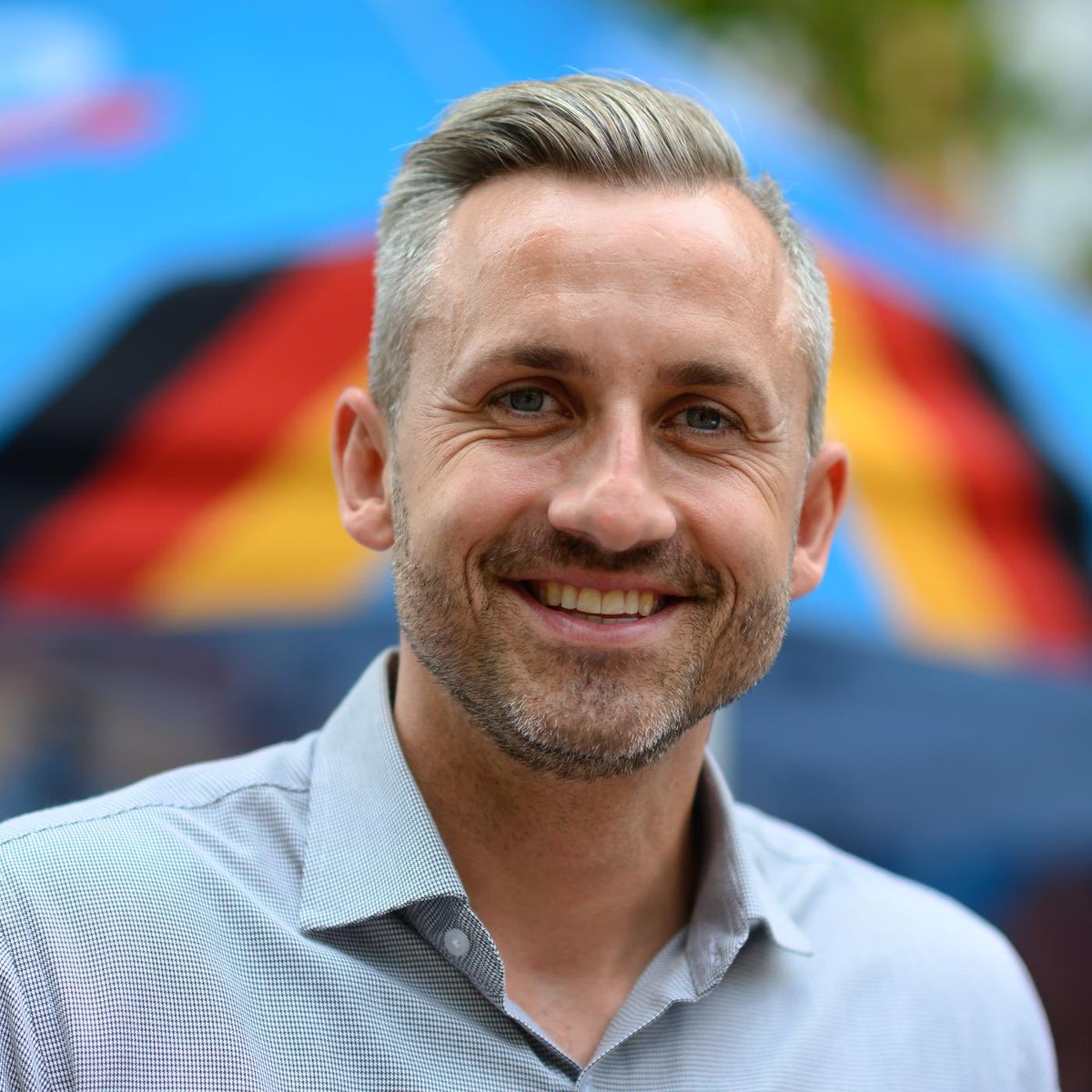 cuba_offiziell's tweet photo. Darf ich vorstellen: 

der künftige Ministerpräsident von Sachsen-Anhalt❗️💙🇩🇪💙

Seht ihr das auch so❓ https://t.co/HNw8UzUp8i