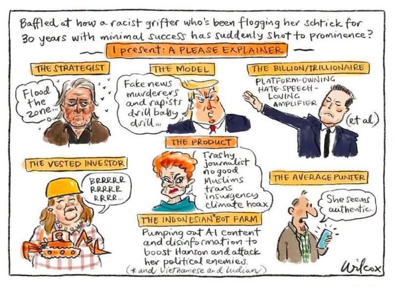 jmil400's tweet photo. #CathyWilcox https://t.co/VESRZWsP9A