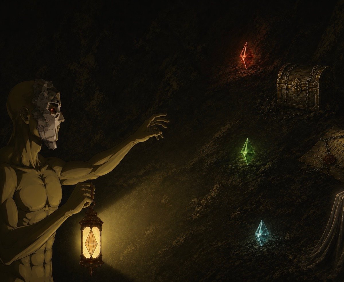 ObscuraNfts's tweet photo. 👁️ THE ORDER OPENS AGAIN.

The Obscura Treasure Hunt begins next week.

Everyone can participate. No special access. No insiders.

Hidden clues. Hidden gates. WL/GTD rewards.
Would strictly be FCFS based.

We’re keeping it fair, so anllow everyone into the order  and open to everyone who’s willing to look closely.

Collaborations are also closing soon, destroy @HeIsRav3n DMs on discord 

𝕺𝖓𝖑𝖞 𝖆 𝖋𝖊𝖜 𝖜𝖎𝖑𝖑 𝖘𝖊𝖊.