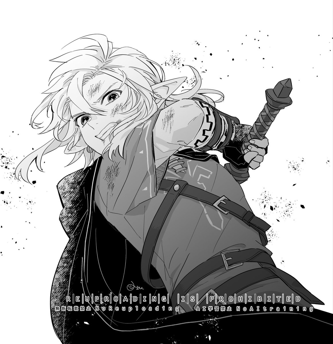 azulzrkgk's tweet photo. ⚔ https://t.co/w2z3bweWeN