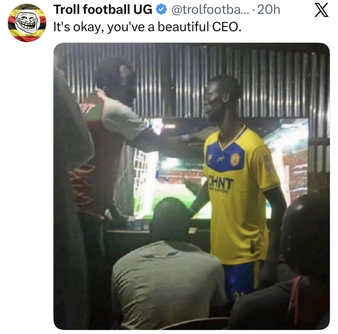 Nsubugakalist01's tweet photo. @VipersSC https://t.co/wyatQU7lKs
