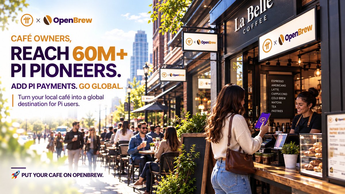 OpenBrewTeam tweet picture