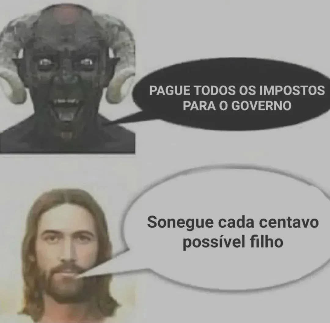 SensoCrtico1's tweet photo. Kkkkkkk https://t.co/4MOw4x57WJ