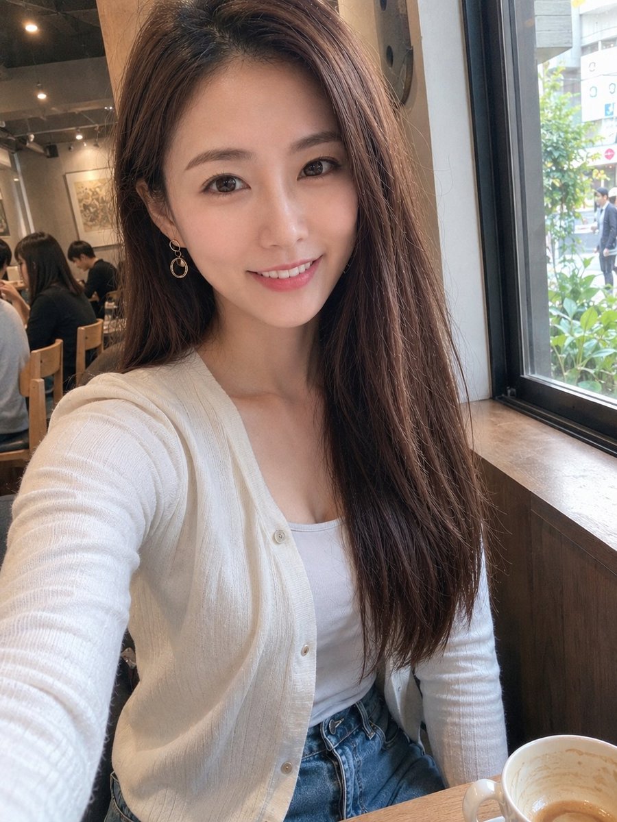 _pixeljunkie's tweet photo. 私からドライブデートに誘われたとしたら…

嬉しいですか？❤️ https://t.co/NZjoEcovg2