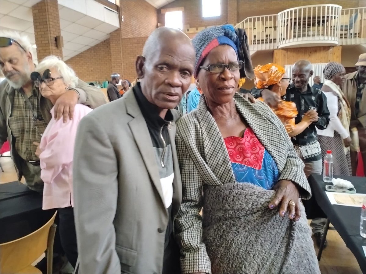 gpgSocDev's tweet photo. @gpgSocDev, West  Rand Region is hosting  #MarriageWeek celebrating the importance of strong, healthy and lasting relationships.

#MarriageWeek #StrongRoots #LastingTogetherness #GrowingGautengTogether https://t.co/MW82GE9lbw