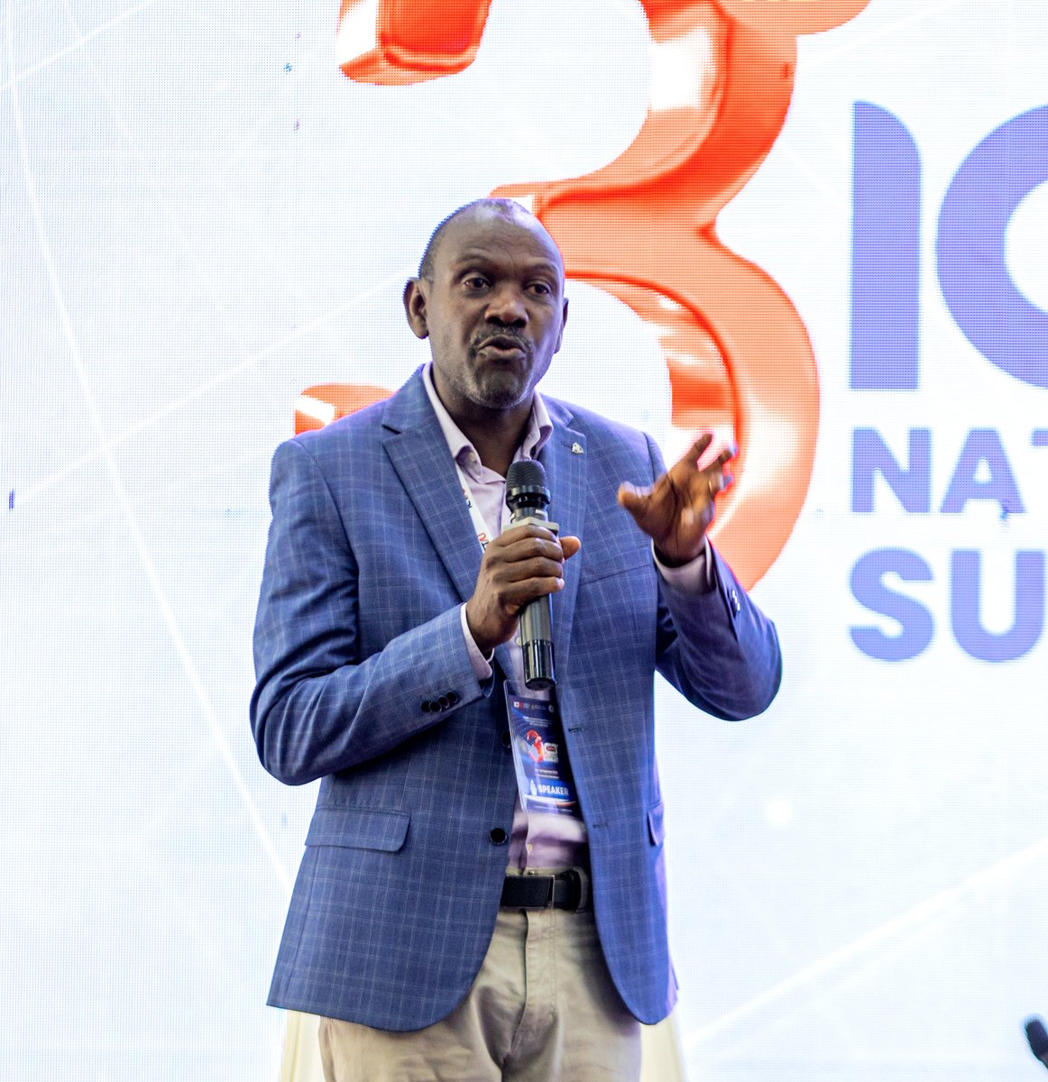 ICTAUg's tweet photo. “We want to make sure that we operationalize the BPO policy, the Digital Vision 2040, and even as we talk about the 10X.”

Patrick Kagenda challenged Uganda’s ICT sector to move beyond policies, projections and potential, and focus instead on turning ambition into measurable action. 

He called for stronger incentives for IT and IT-enabled service exports, better opportunities for capable local firms and SMEs, stronger data protection, clear standards and certifications, and greater coordination across the sector. That shift from talking about potential to building for performance, he argued, is what will determine how far Uganda can go. 

Looking towards 2040, he pointed to the opportunity for ICT, IT-enabled services and exports to make a significant contribution to the national economy while building Uganda’s reputation for trusted, high-quality technology talent. 

And so, he left the conversation with a bigger question: “Can we turn the Pearl of Africa into the Tech Pearl, where talent meets technology?”

@Dcareug 
#NationalICTSummit