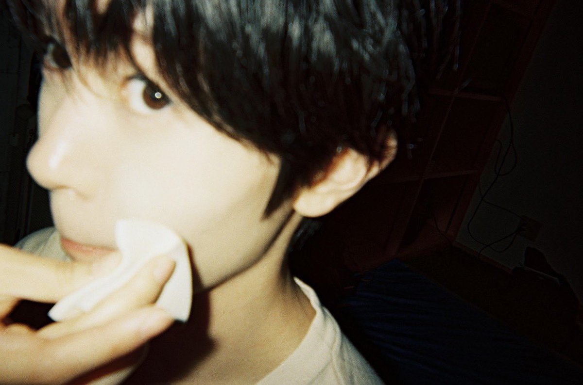 ryo4rang's tweet photo. 우리집말티즈가
좀자주흘려요 https://t.co/B78yMEI97y
