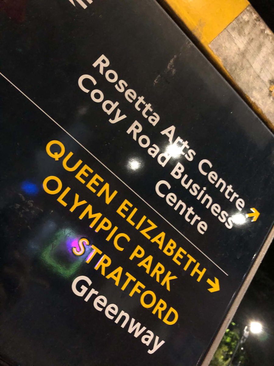 GTBAFCNL's tweet photo. @CodyRhodes has his own Business Centre in London! 😲 https://t.co/esw3zisIQ4