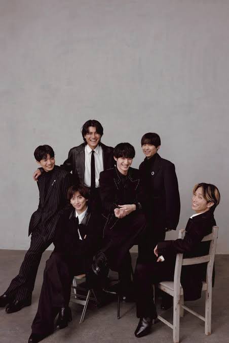 Makikkoo20's tweet photo. お友達探し🫶
02line
スト→箱推し
JUMP→箱推し
KポだとaespaとSUPER JUNIOR 推してます
無言フォロー🙆です

次なるツアーグッズ発売に向けて本職+副業で資金工作作戦実行中👇

https://t.co/hInWCIwSiv

 #スト担さんと繋がりたい
#JUMP担さんと繋がりたい 
#sixtones
#heysayjump https://t.co/wKBaZDGdUs