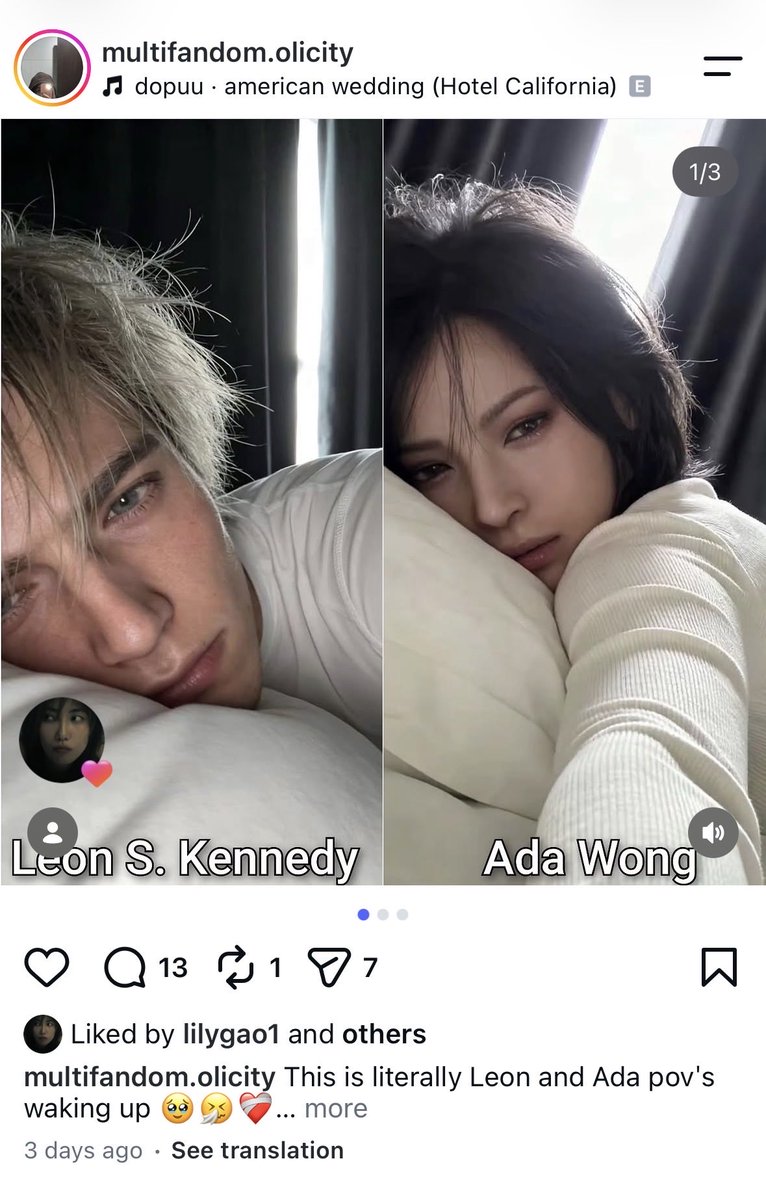 luwbevd's tweet photo. HELLO???? Lily did it again 😭😭😭 https://t.co/oBvgjHfT3A