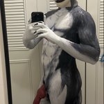 Photo by Clyde the Rubber Creature (@RubberLeopard)