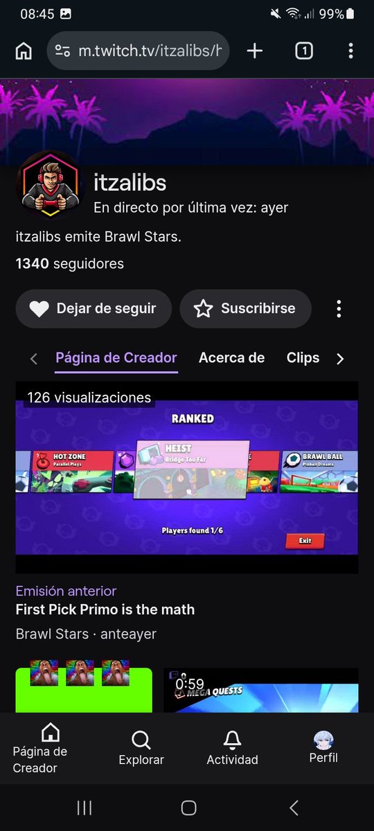 Lucas41236365's tweet photo. @ItzzzAli786_ @Stabby_Duck @Leivon19 🤞🍀 https://t.co/tiwwtqOade