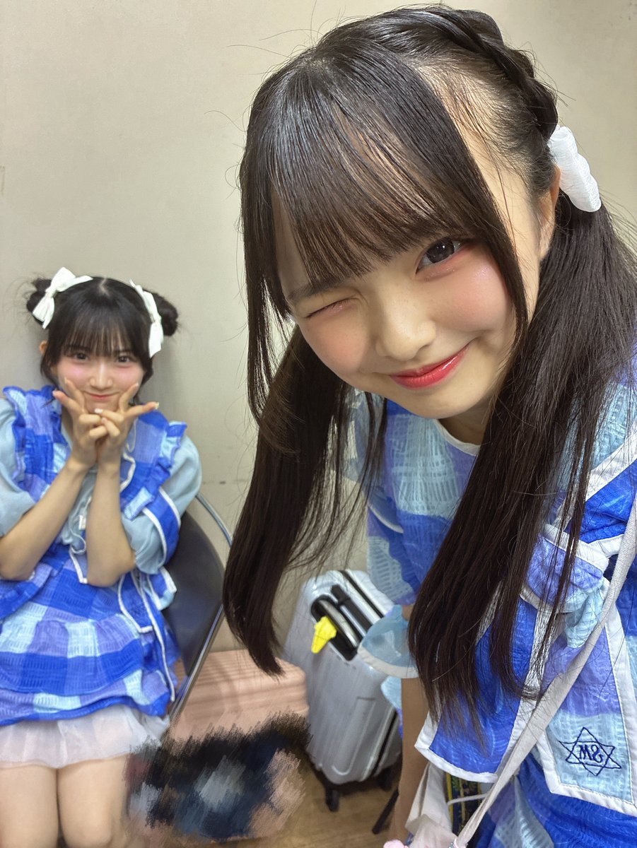 とこちゃんページ MAGICAL SPEC @ 11/21福岡ワンマン & 11/22・23 主催サーキット on X
