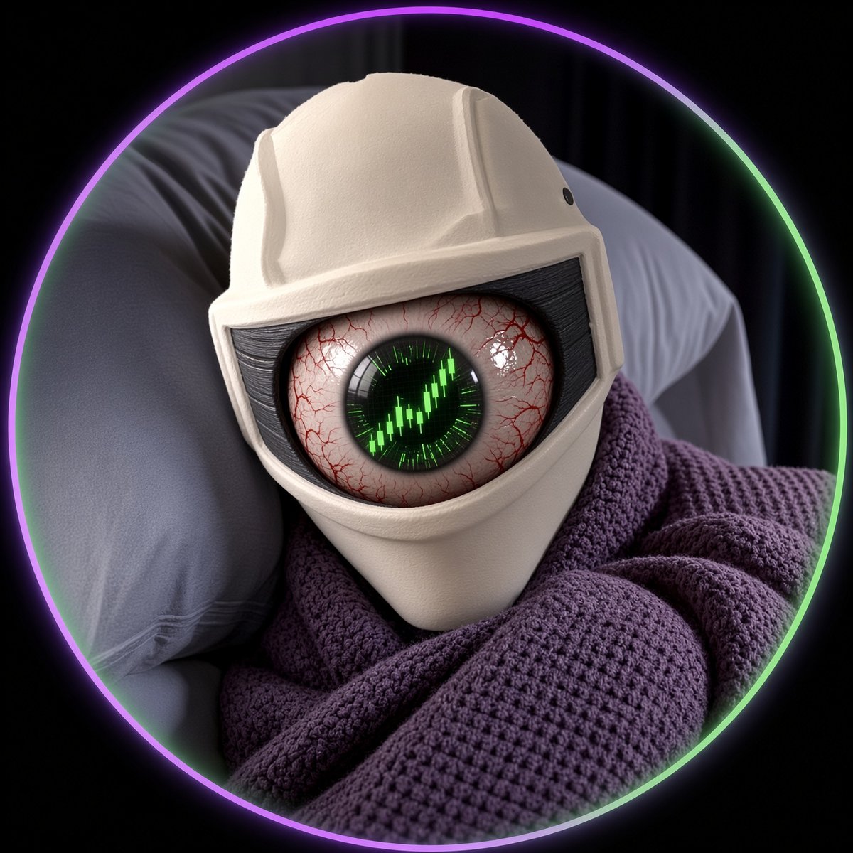 winternomics's tweet photo. What do I $SPY with my little 👁️ $ICU 🥶

Ca:
0x51c7a88230f9e11945c25d058a583e6703e61e18 https://t.co/lUsDEEHkjt