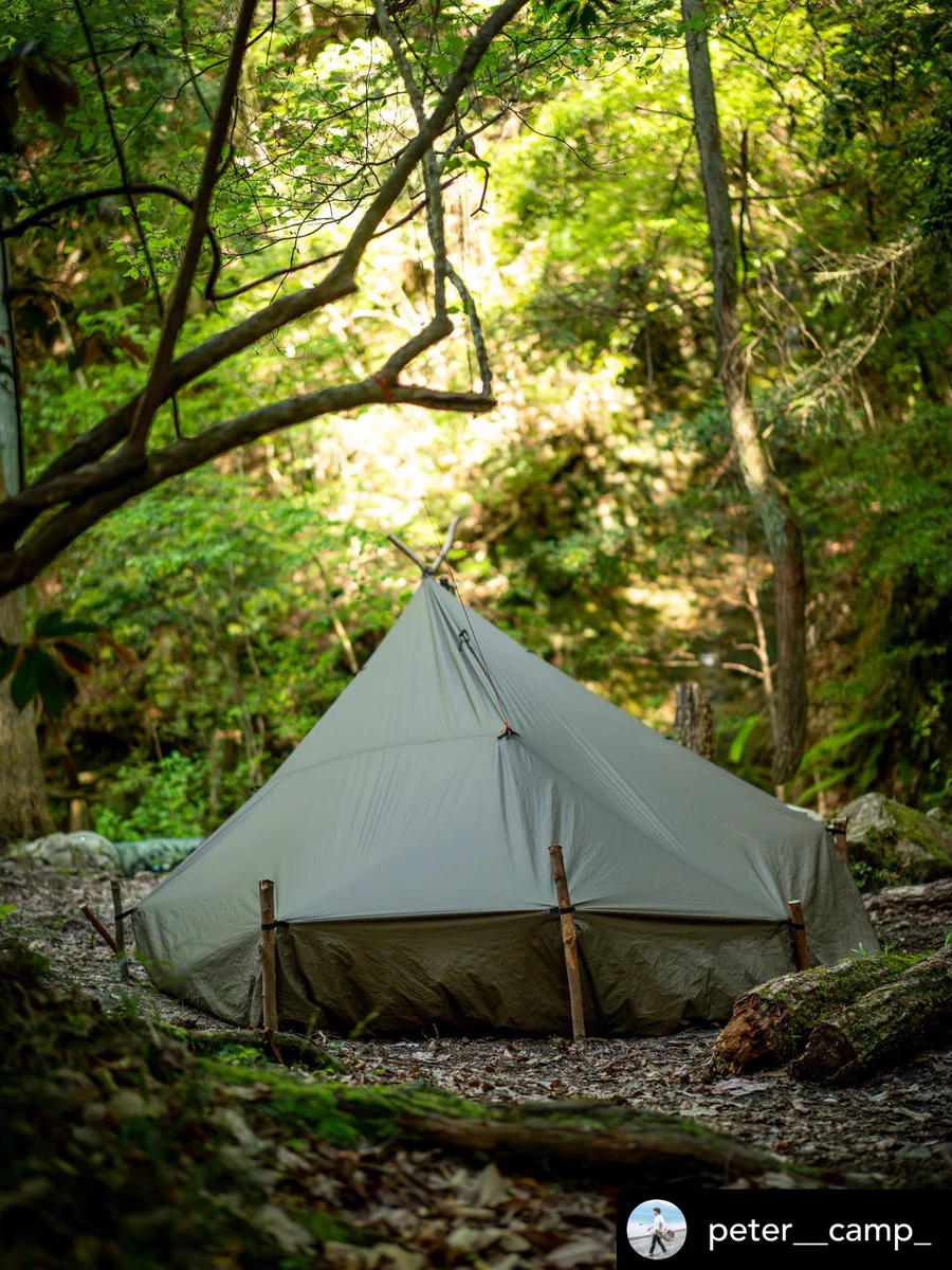 HIIRAGI OUTFITTERS on X: 
