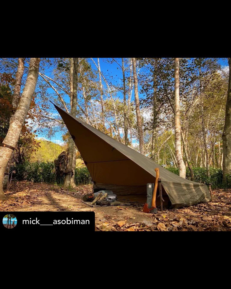 HIIRAGI OUTFITTERS (@HIIRAGI_CAMP) / X