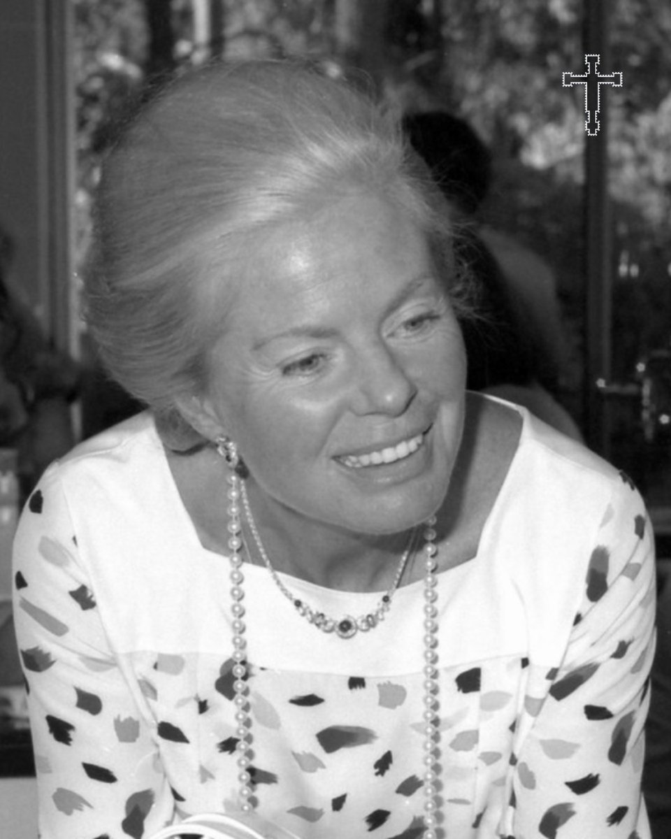 WestminsterCath's tweet photo. Today marks the first anniversary of HRH The Duchess of Kent. May she rest in eternal peace.

As we continue to pray for the happy repose of her soul, we also keep The Duke of Kent, their children and grandchildren, and the wider Royal Family firmly in our prayers. https://t.co/ZwHEQYkjmF
