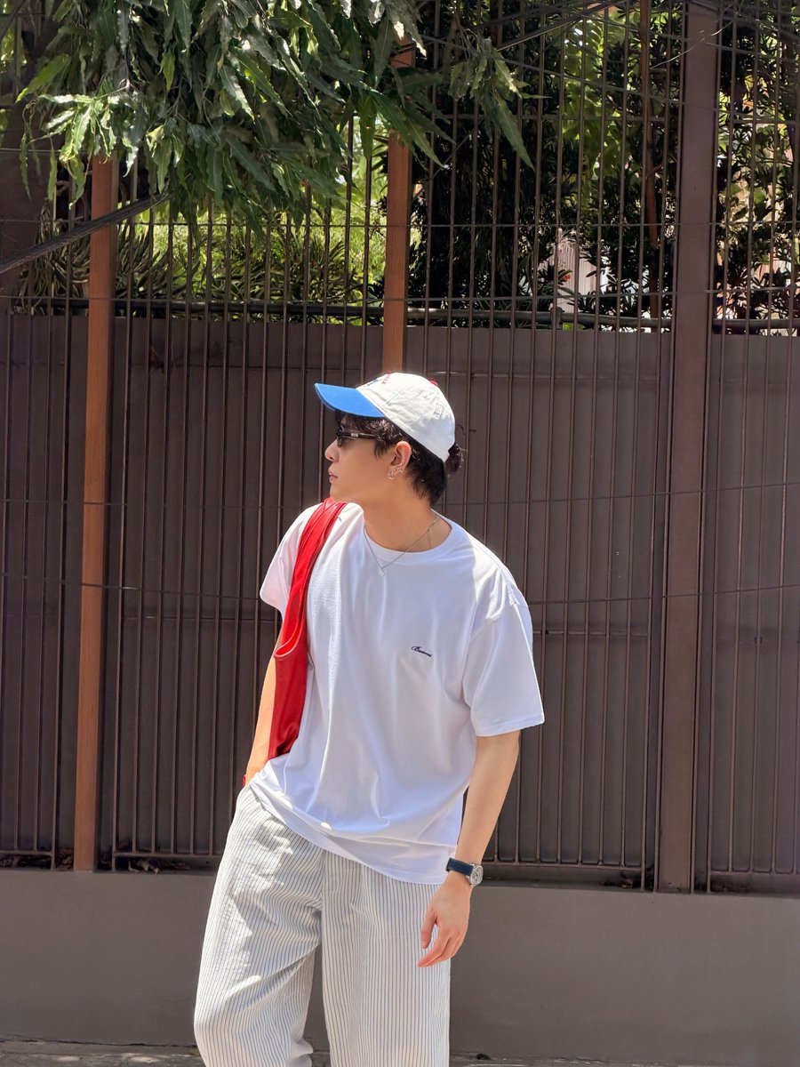 SupanutOfficial's tweet photo. [ 260904 ] 🐏 @supanut_l ✦ IG post update ✦ (1)

— ⛅️☕️

#supanut #Myaries https://t.co/Hk67eNw9fJ