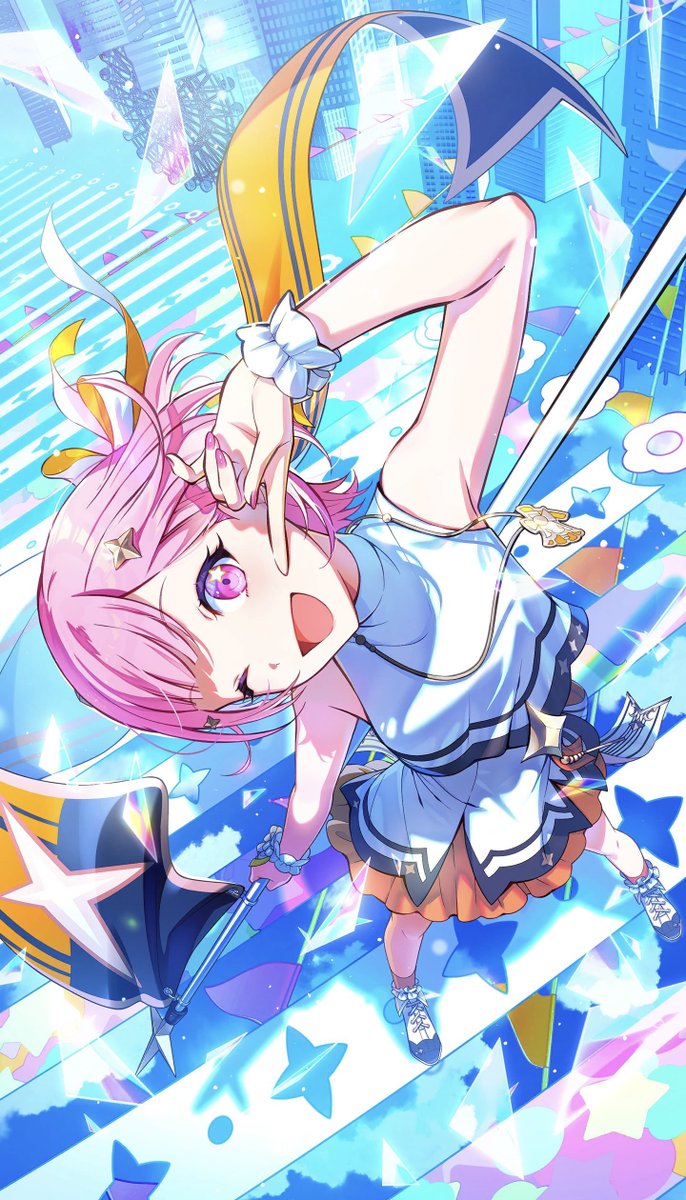 bossgobu's tweet photo. 縦向きえむちゃん https://t.co/WYjMqsWFPu
