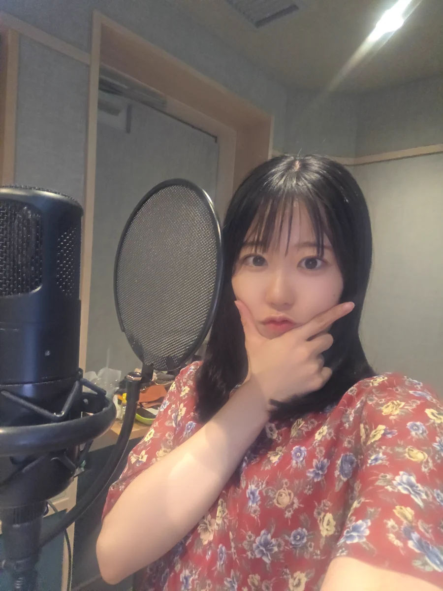 ドールズフロントライン #07 AR台本 カリーナ役　東山奈央さん直筆生サイン ドールズフロントライン #07 AR台本 カリーナ役 東山奈央さん直筆生
