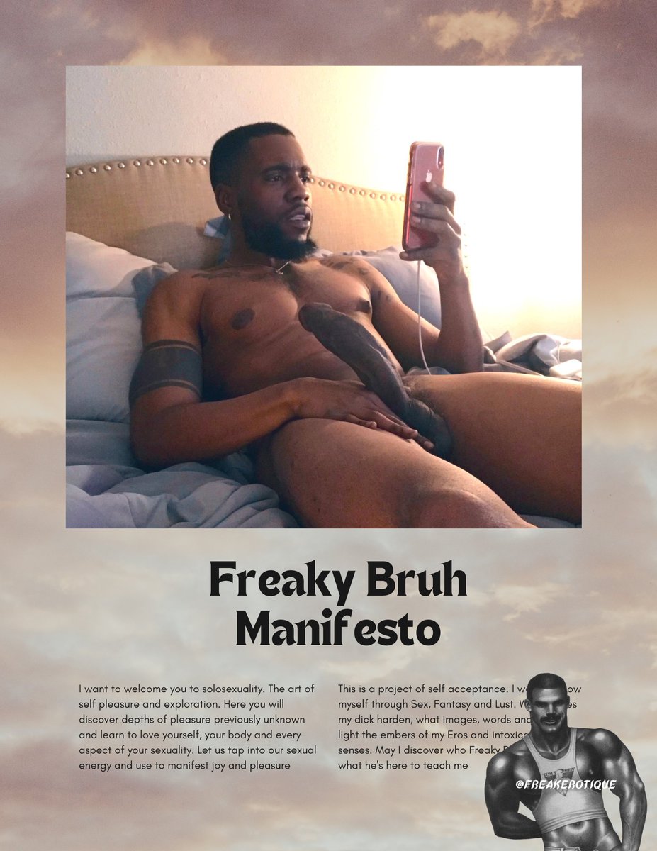 freakerotique's tweet photo. https://t.co/g3uEHFxj11