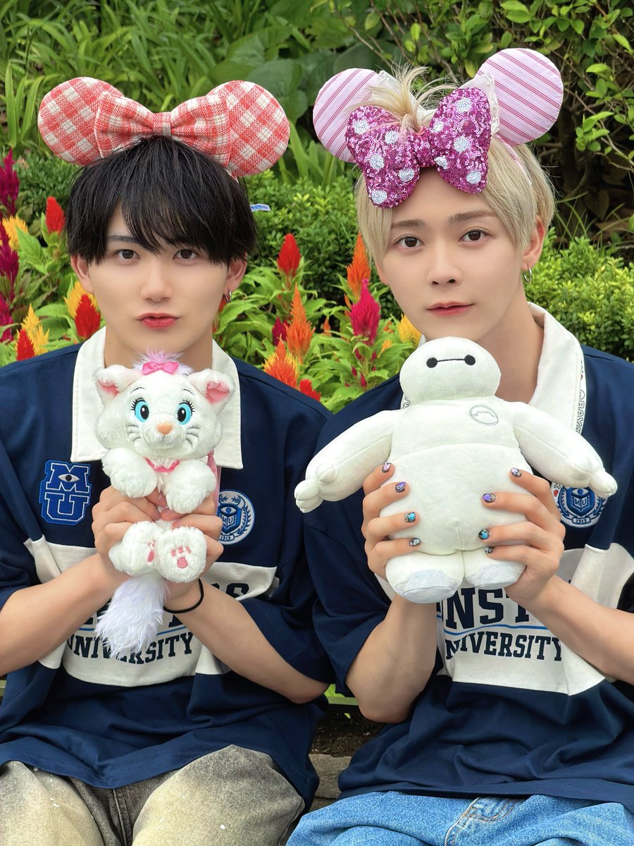 etoneige_yuto's tweet photo. 𝑫𝒊𝒔𝒏𝒆𝒚 𓂃𓈒𓏸🏰🎀 https://t.co/1PHbsHTse2