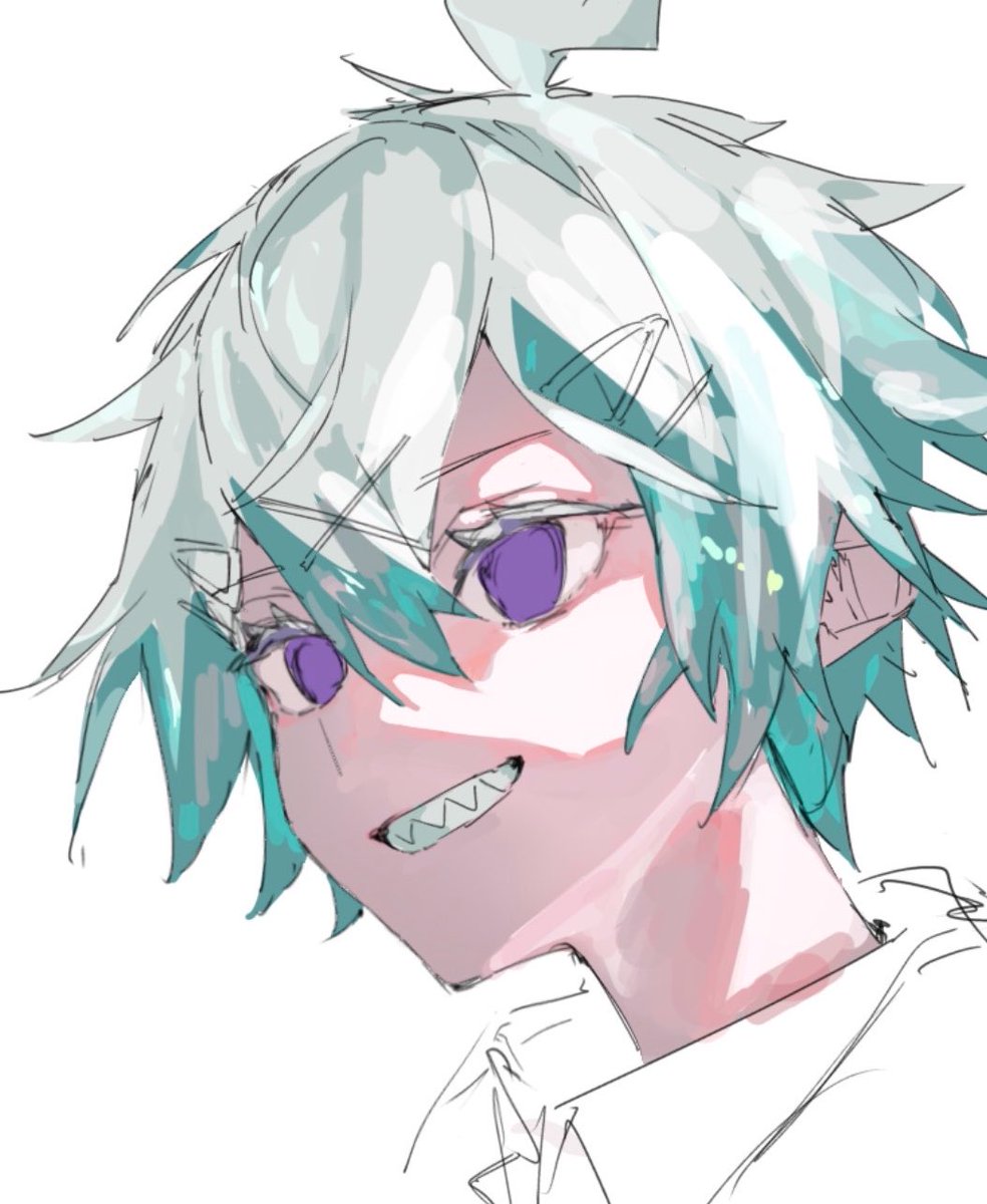 pk_0w's tweet photo. 苦戦 https://t.co/Kqtn0HPrNy