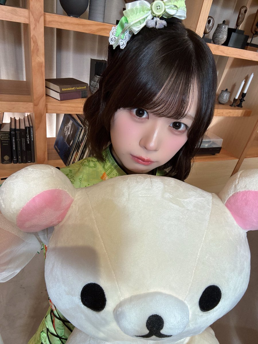 YUNO_EBC's tweet photo. (՞⸝⸝•̀㉦•́⸝⸝՞)☆ https://t.co/7uJO8gBZ8B