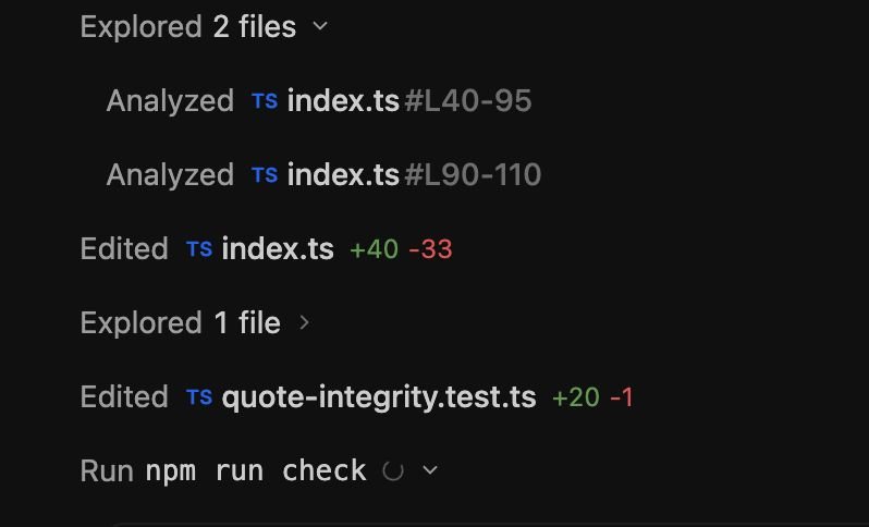 officially__adi's tweet photo. One thing I noticed recently is that @GoogleDeepMind is taking community notes really well and they're almost instant on the updates.

Thanks a lot for listening to us.

The only feedback is that gemini still scans a file multiple times which reduces it's task speed https://t.co/FNR3Y7zStV