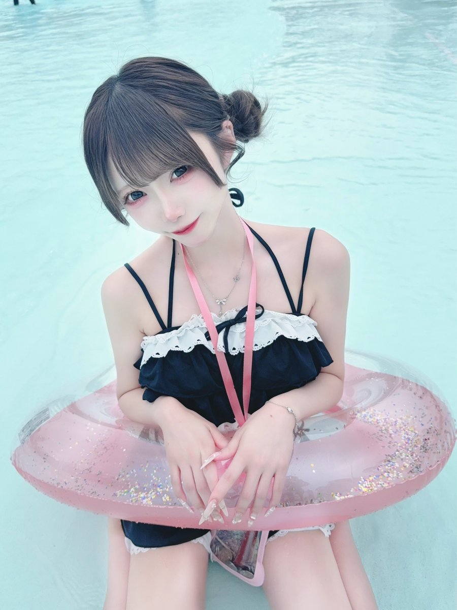 noanya4_'s tweet photo. 夏おわっちゃうね https://t.co/RdSs2uZHSd