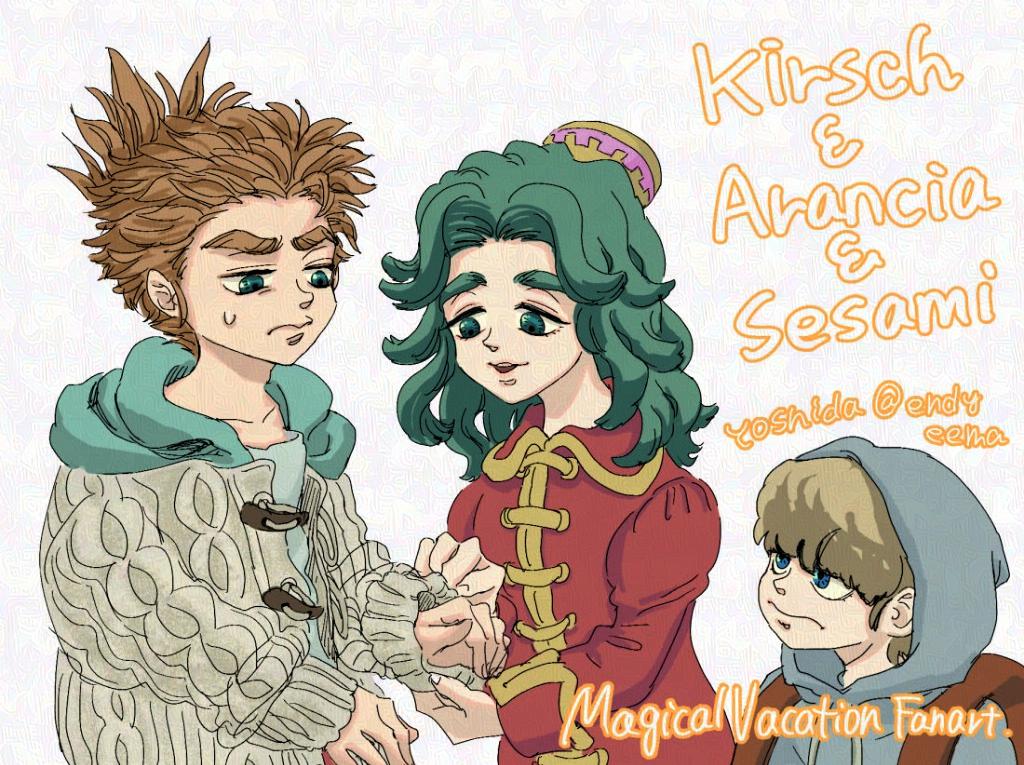 endyeema's tweet photo. 去年９月に描いた絵、出せてなかったのを思い出しました！
ニット男子を描きたくて。アランシアのオーバーサイズニットコートを着せられている絵。 https://t.co/TPCgSyWgp7