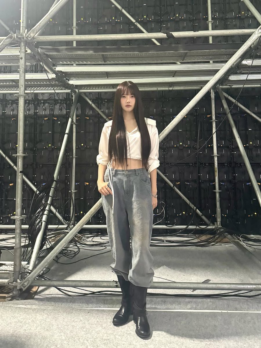 ciyerin's tweet photo. @.ulkin_official 🫶🏻 https://t.co/lXpzlzDeaH