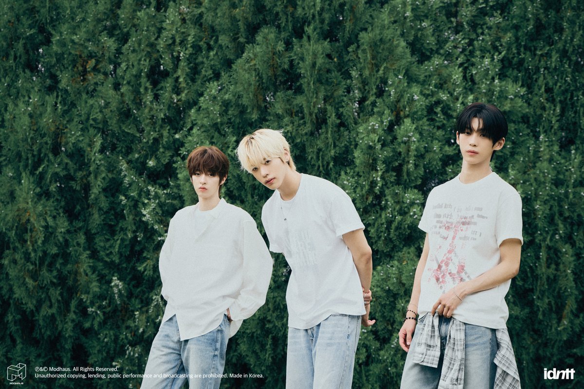 idntt_cosmo's tweet photo. idntt
여름스냅ㅣ늦여름 끝에 만나는 청춘의 한 장면! 도훈,태인,은찬 스냅사진

idntt 여름 스냅을 두고
청춘이라고 한다지?
달콤쌉싸름!! 요

https://t.co/zLF3qFrGai

#idntt #아이덴티티
#unevermet #itsnotover
#kimdohun #choitaein #choeunchan https://t.co/Nx1rA5OnVB