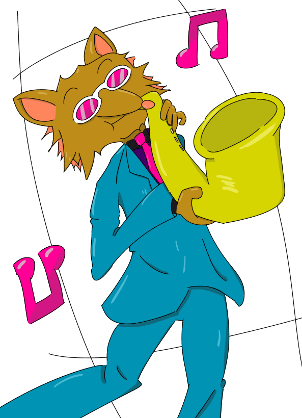 shiyubi_art's tweet photo. Foxy
#popn_art https://t.co/CGal8r8HQk